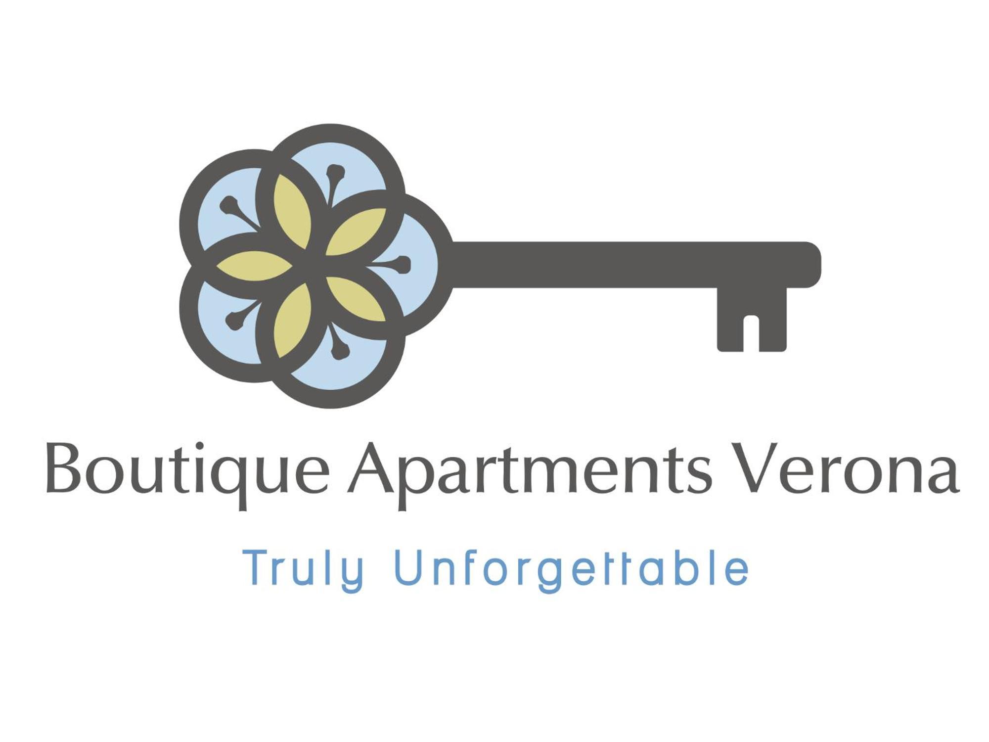 Boutique Apartments Verona Dış mekan fotoğraf