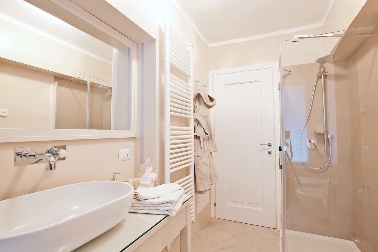 Boutique Apartments Verona Dış mekan fotoğraf